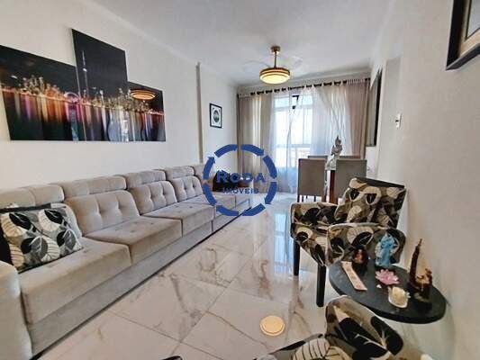 Apartamento à venda no Embaré: 