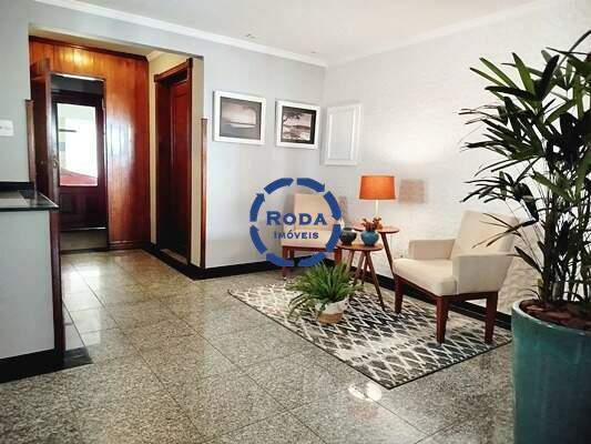 Apartamento à venda no Embaré: