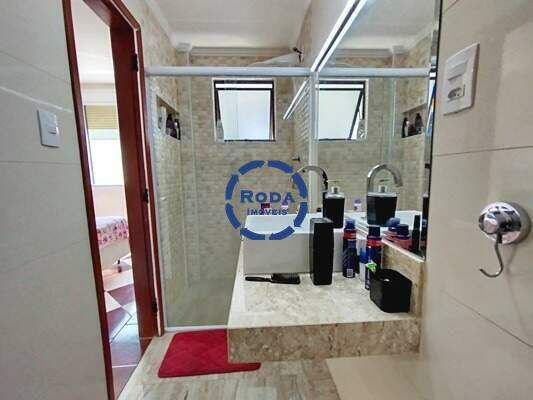 Apartamento à venda no Embaré: