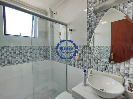 Apartamento à venda no Embaré: