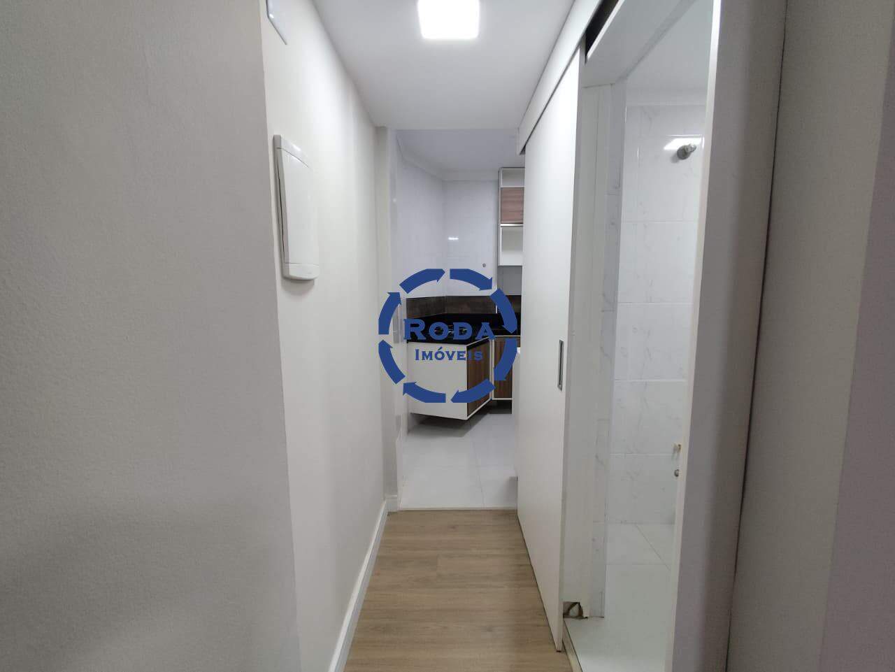 Apartamento à venda no Pompéia: 