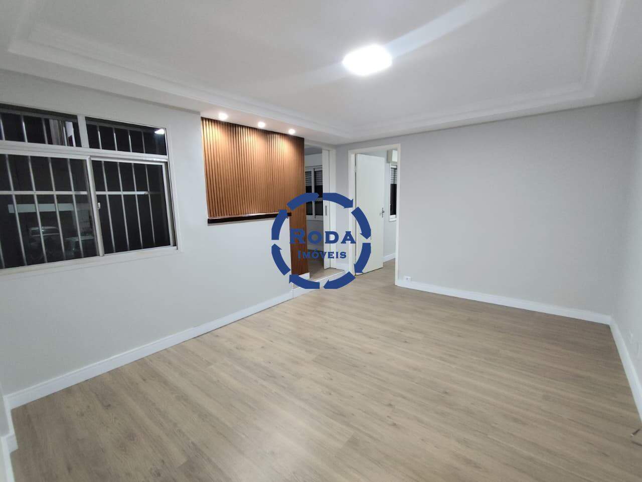 Apartamento à venda no Pompéia: 