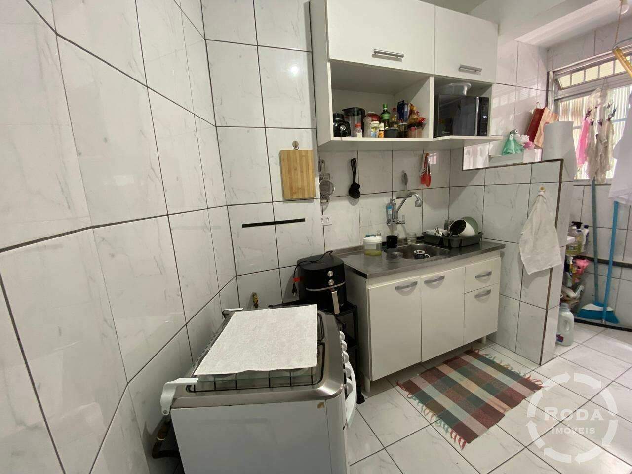 Apartamento à venda no Pompéia: 