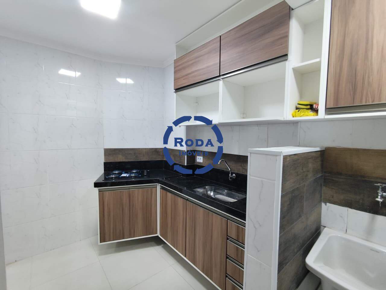Apartamento à venda no Pompéia: 