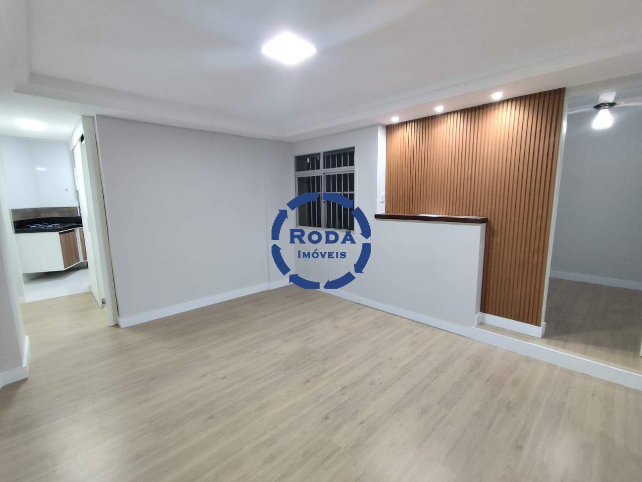 Apartamento à venda no Pompéia: 