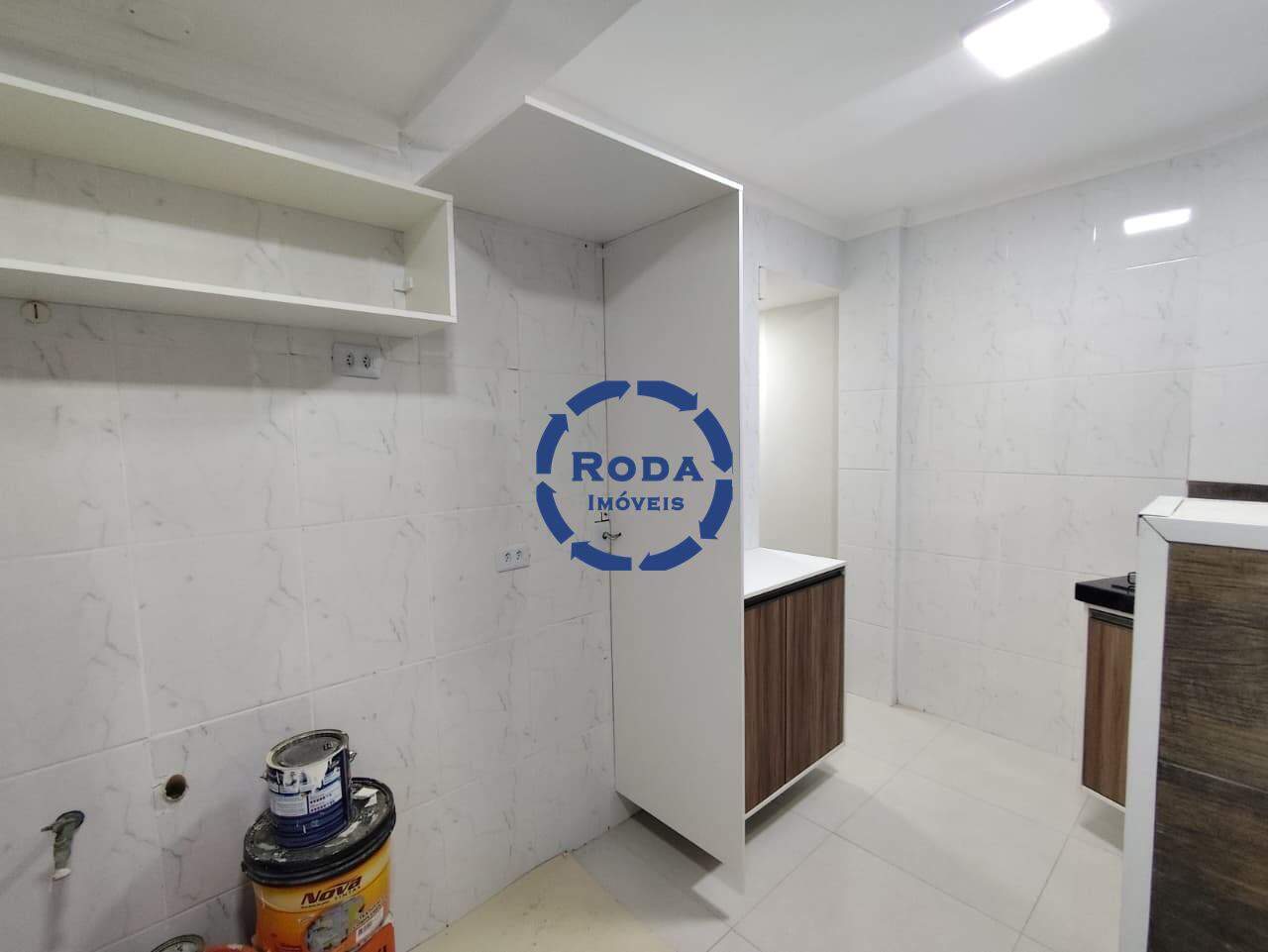 Apartamento à venda no Pompéia: 
