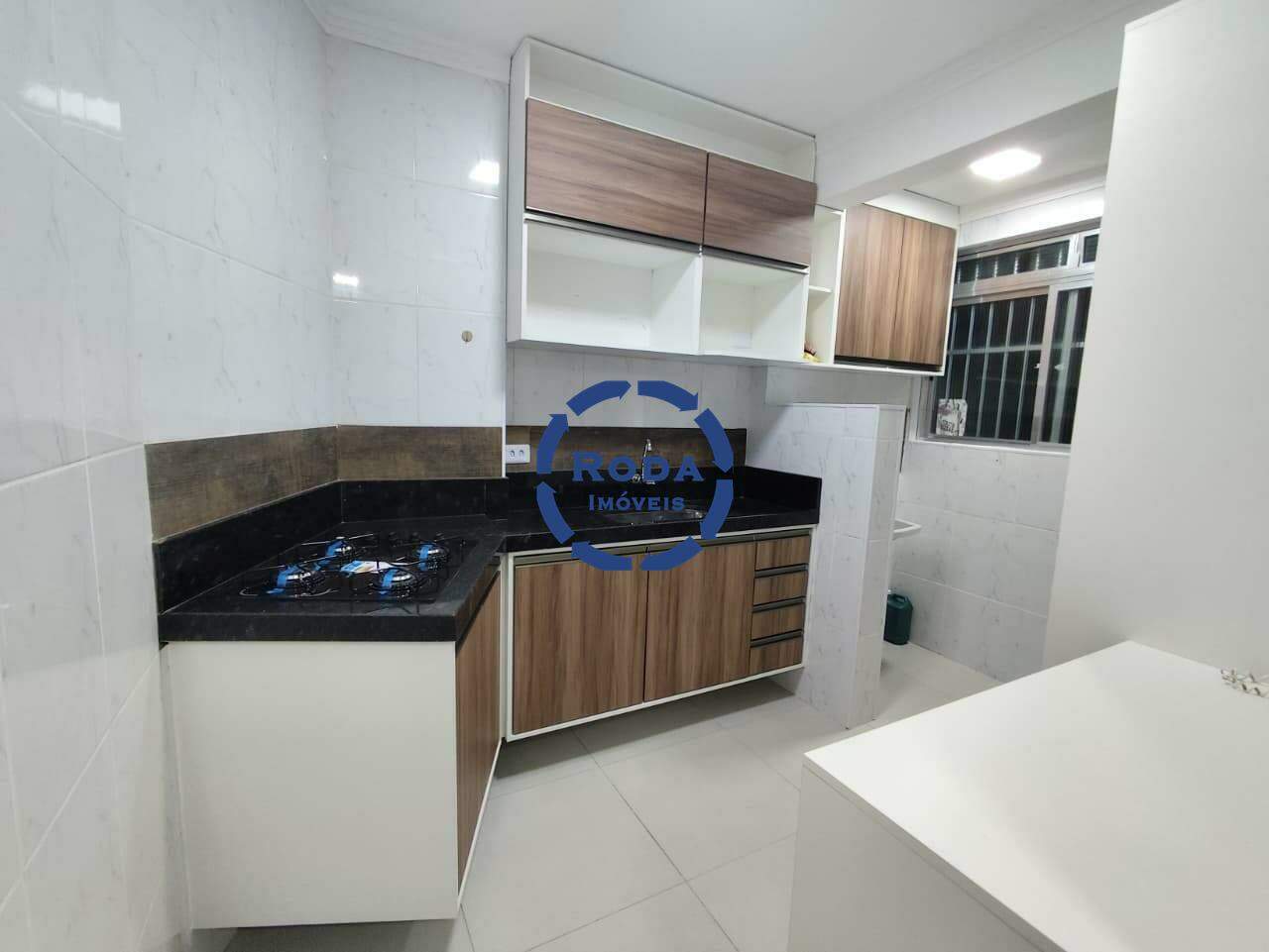 Apartamento à venda no Pompéia: 