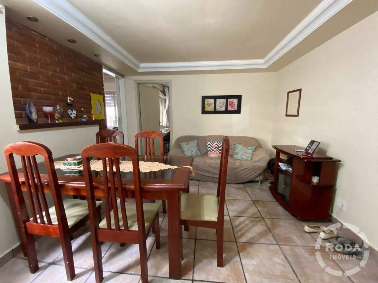 Apartamento à venda no Pompéia: 