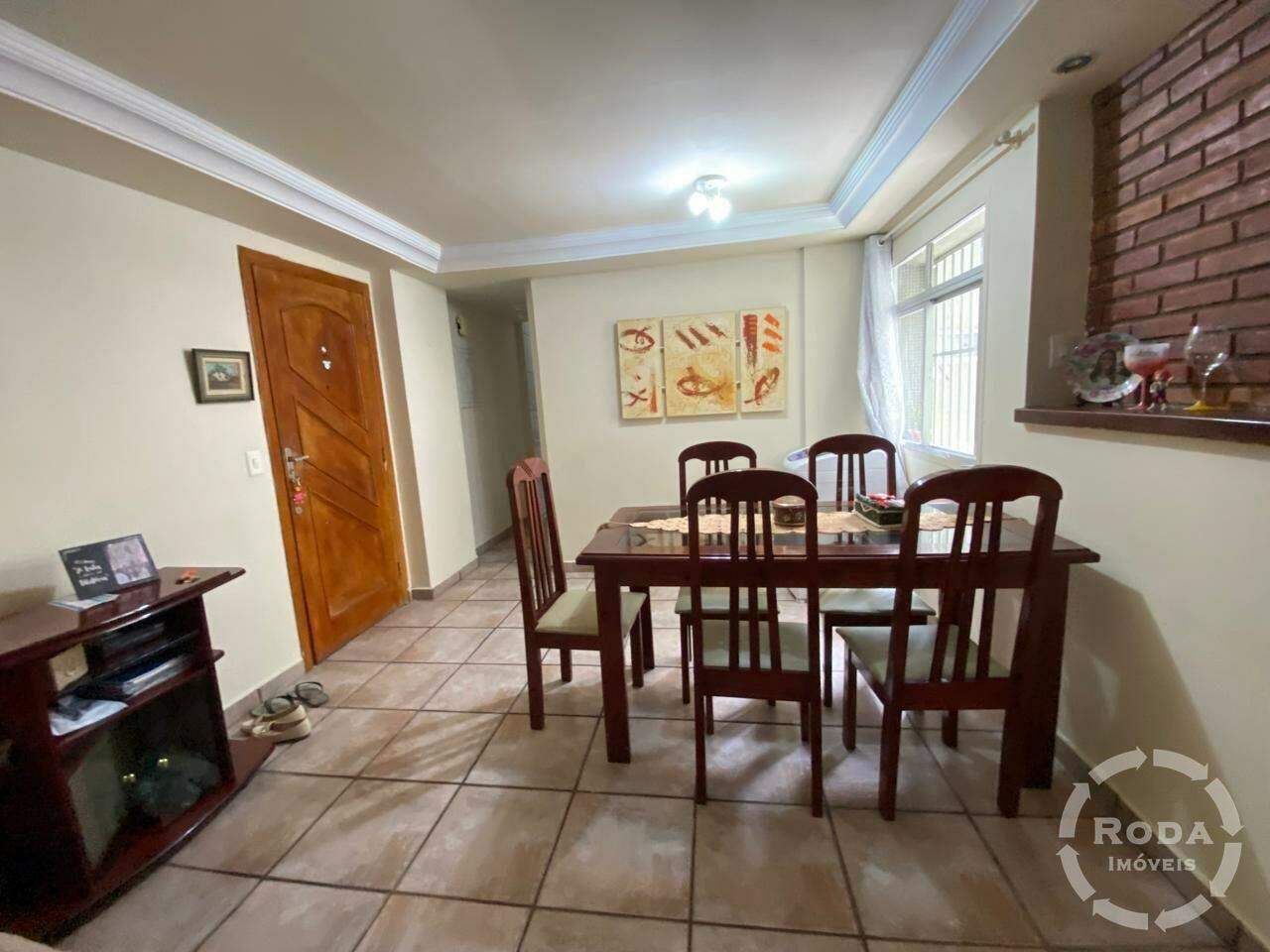 Apartamento à venda no Pompéia: 