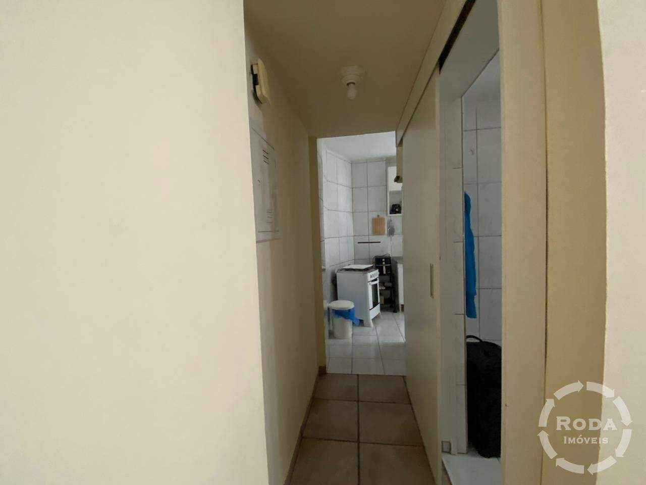 Apartamento à venda no Pompéia: 