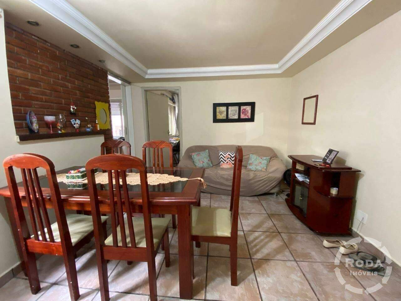 Apartamento à venda no Pompéia: 