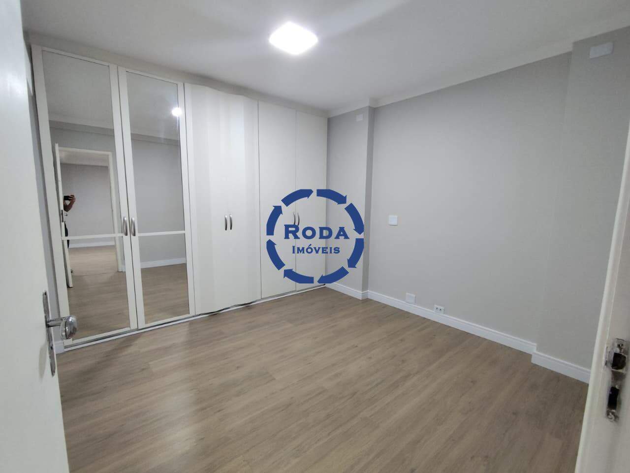 Apartamento à venda no Pompéia: 