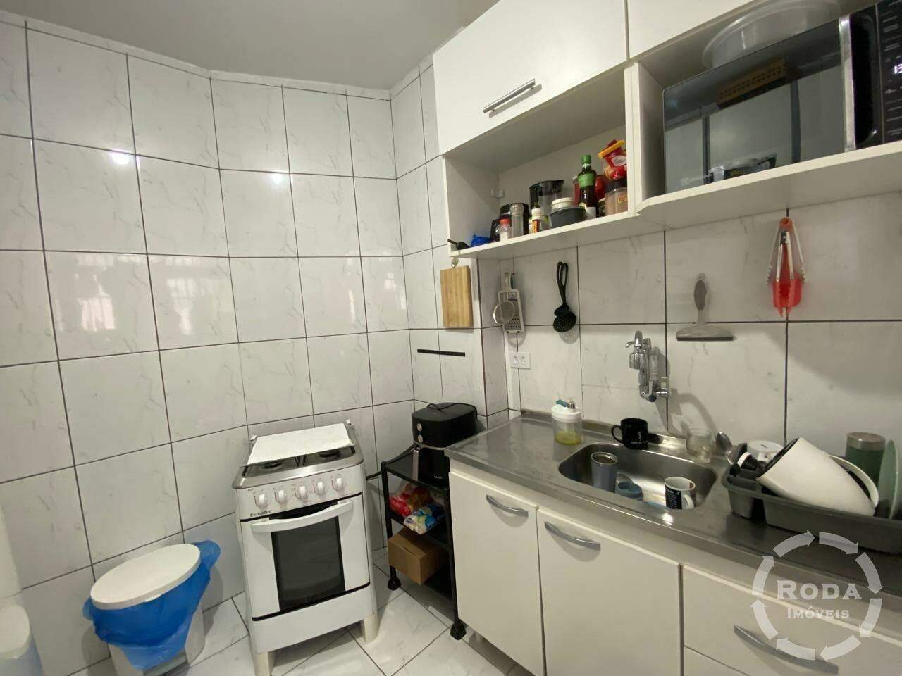 Apartamento à venda no Pompéia: 