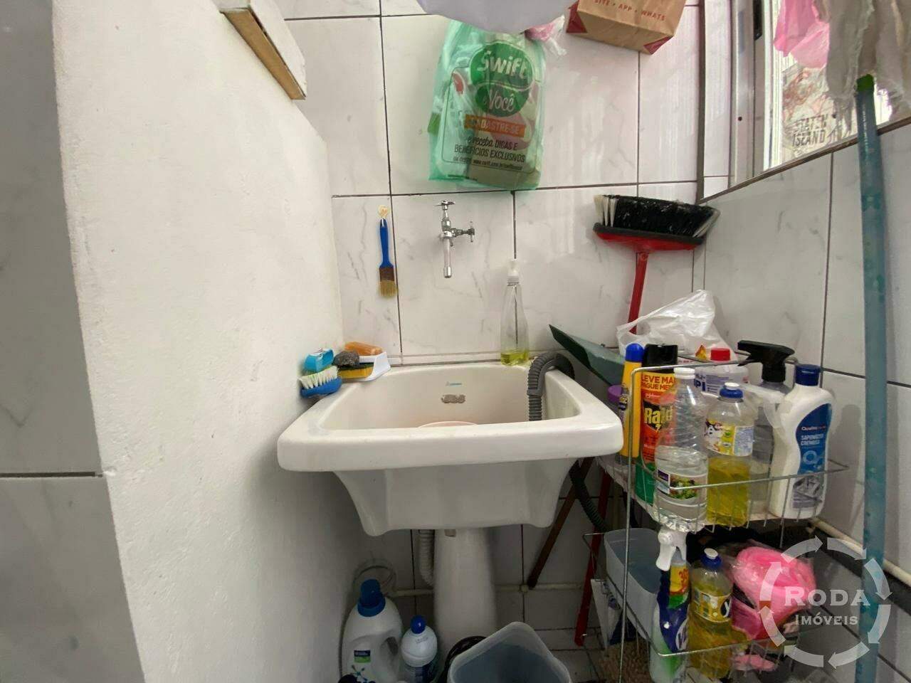Apartamento à venda no Pompéia: 