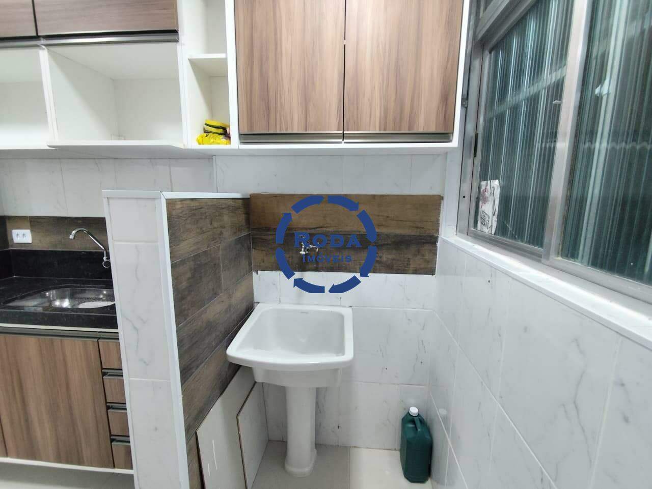 Apartamento à venda no Pompéia: 