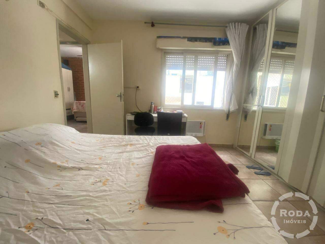 Apartamento à venda no Pompéia: 