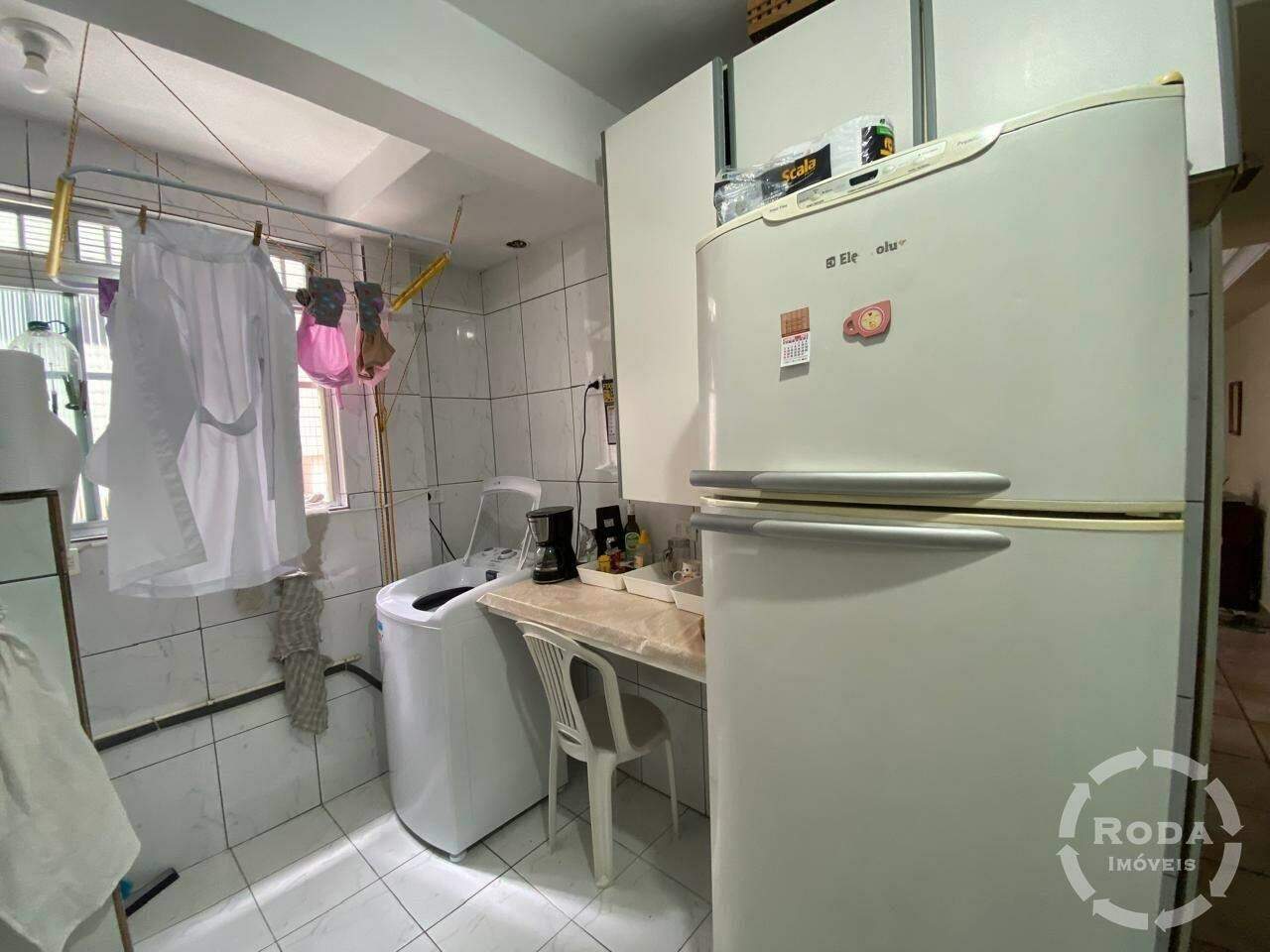 Apartamento à venda no Pompéia: 
