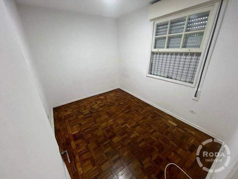 Apartamento à venda no Vila Mathias: 
