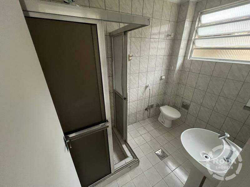 Apartamento à venda no Vila Mathias: 