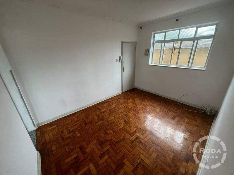 Apartamento à venda no Vila Mathias: 