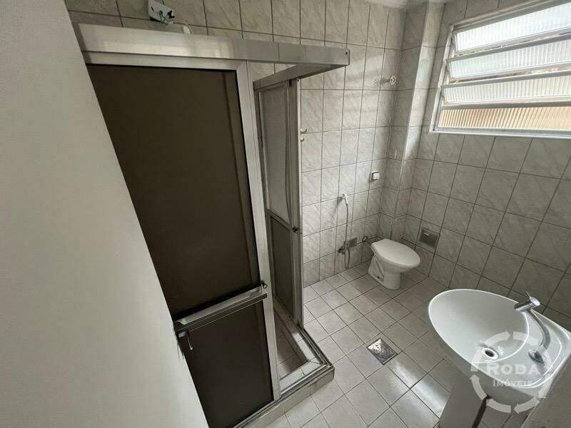 Apartamento à venda no Vila Mathias: 