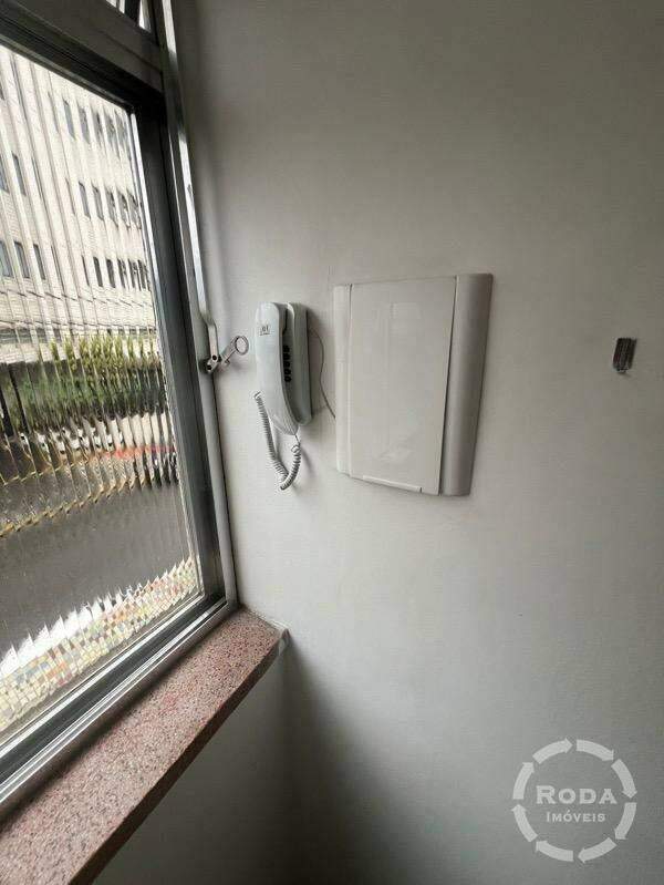 Apartamento à venda no Vila Mathias: 