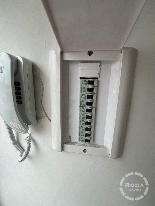 Apartamento à venda no Vila Mathias: 