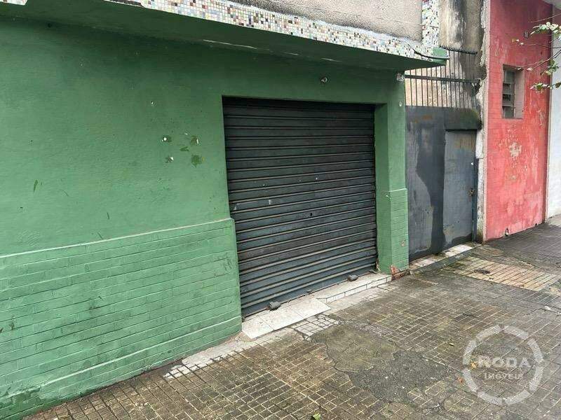 Apartamento à venda no Vila Mathias: 