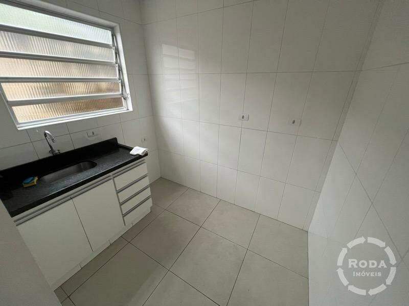 Apartamento à venda no Vila Mathias: 