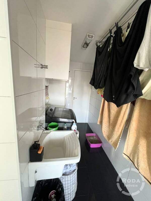 Apartamento à venda no Vila Mathias: 