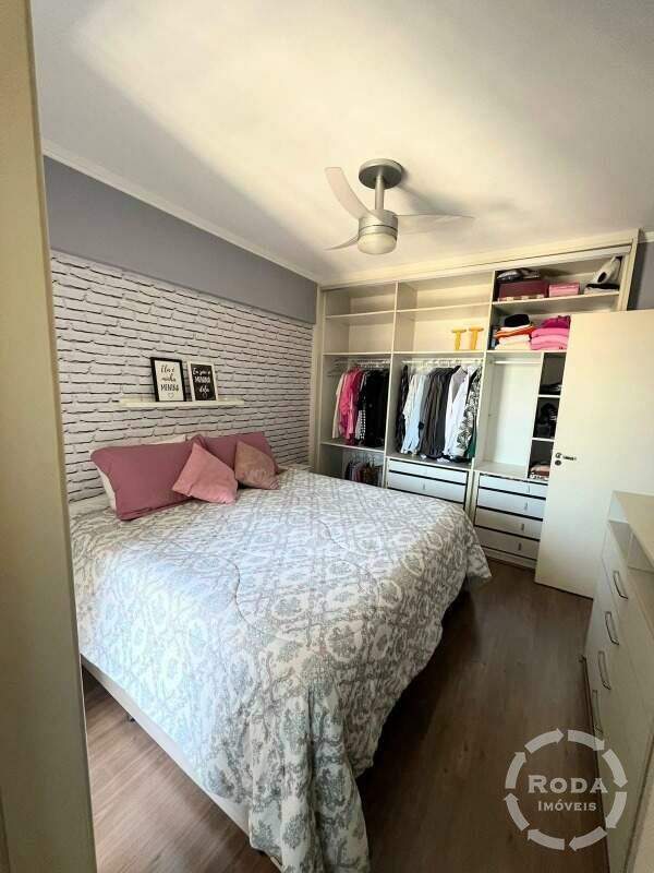 Apartamento à venda no Vila Mathias: 
