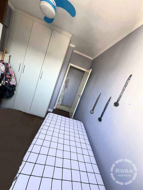 Apartamento à venda no Vila Mathias: 