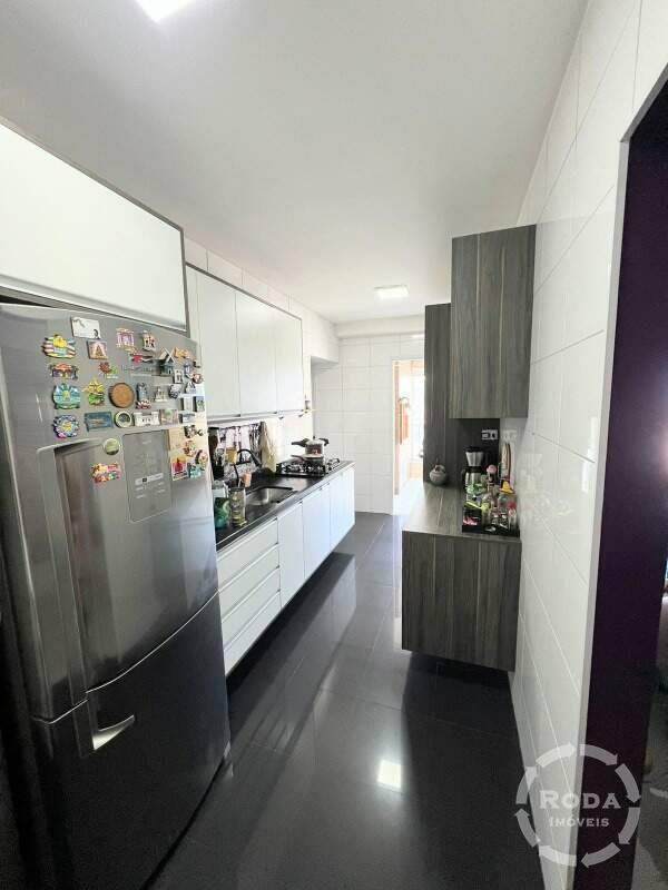Apartamento à venda no Vila Mathias: 