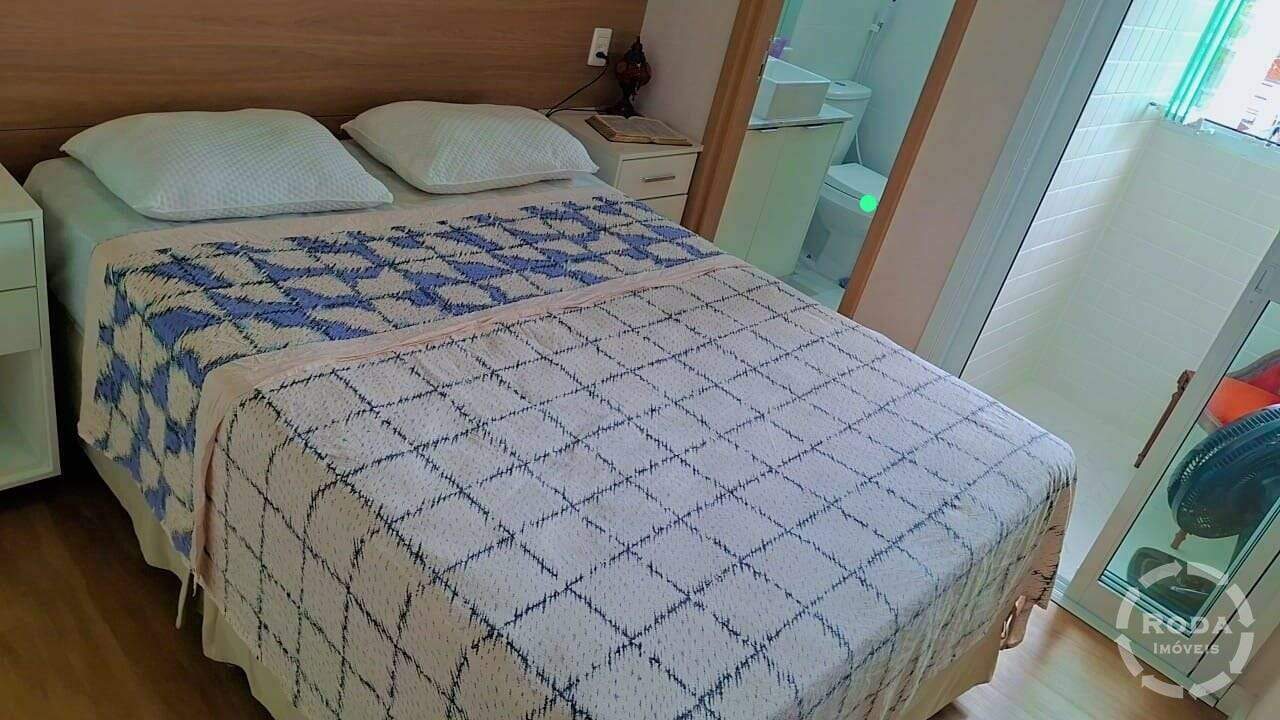 Apartamento à venda no Boqueirão: 