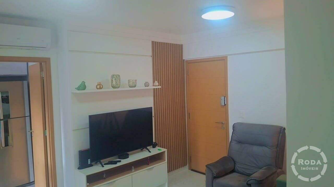 Apartamento à venda no Boqueirão: 