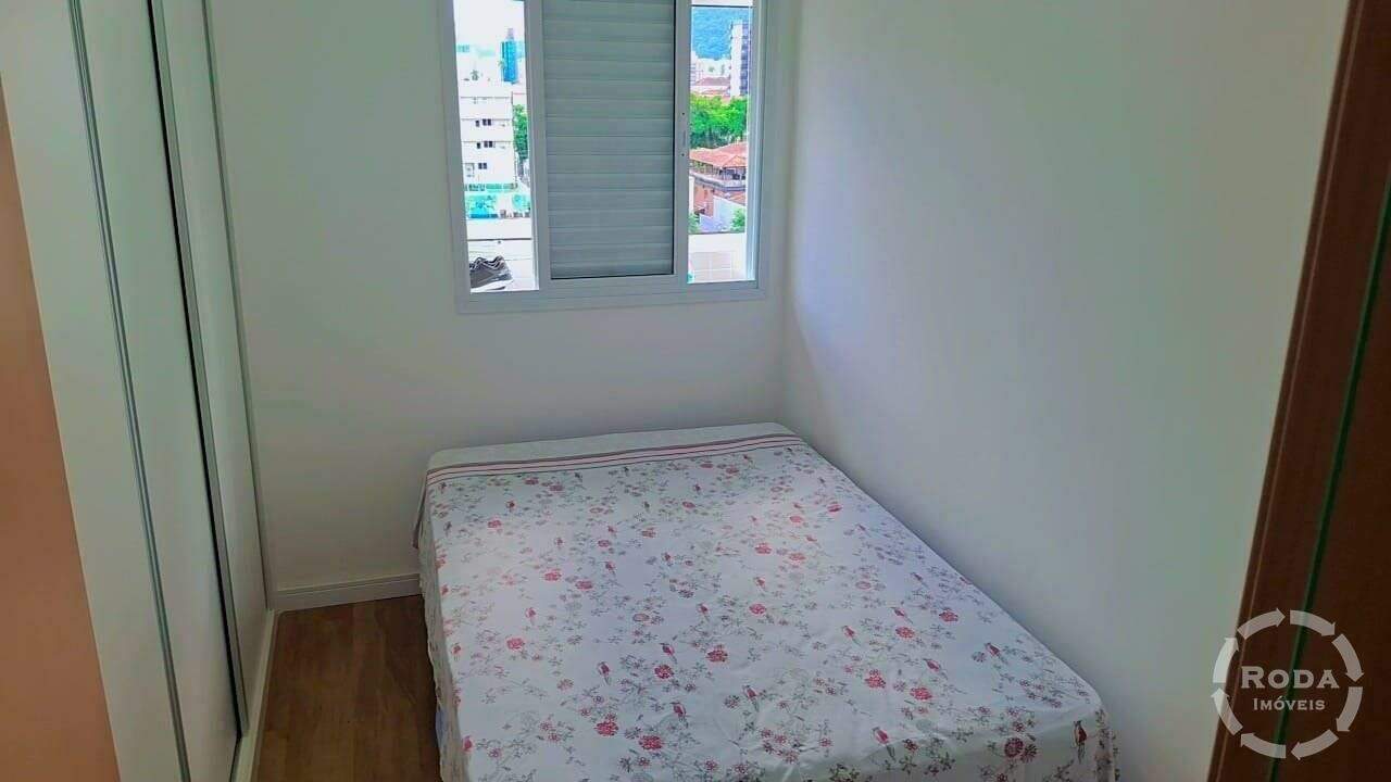 Apartamento à venda no Boqueirão: 