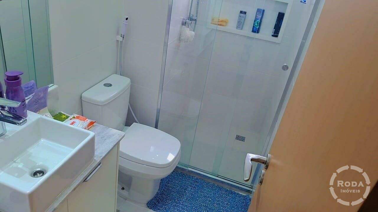 Apartamento à venda no Boqueirão: 