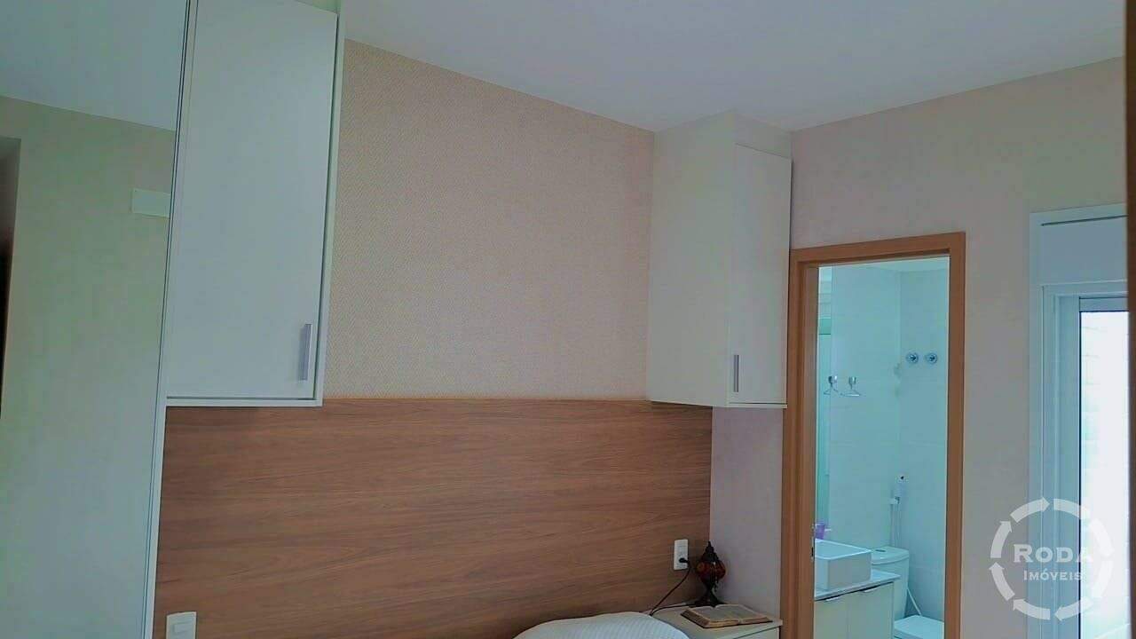 Apartamento à venda no Boqueirão: 