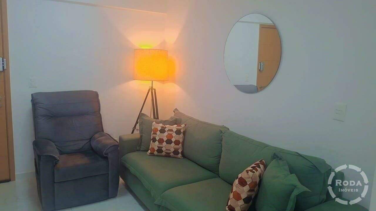 Apartamento à venda no Boqueirão: 