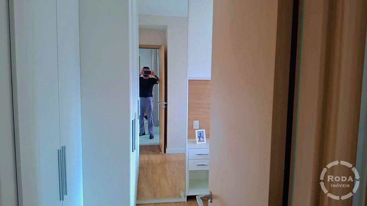 Apartamento à venda no Boqueirão: 