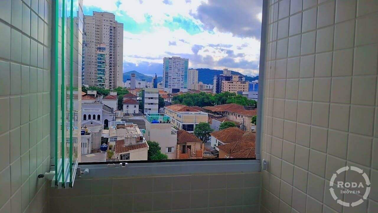 Apartamento à venda no Boqueirão: 