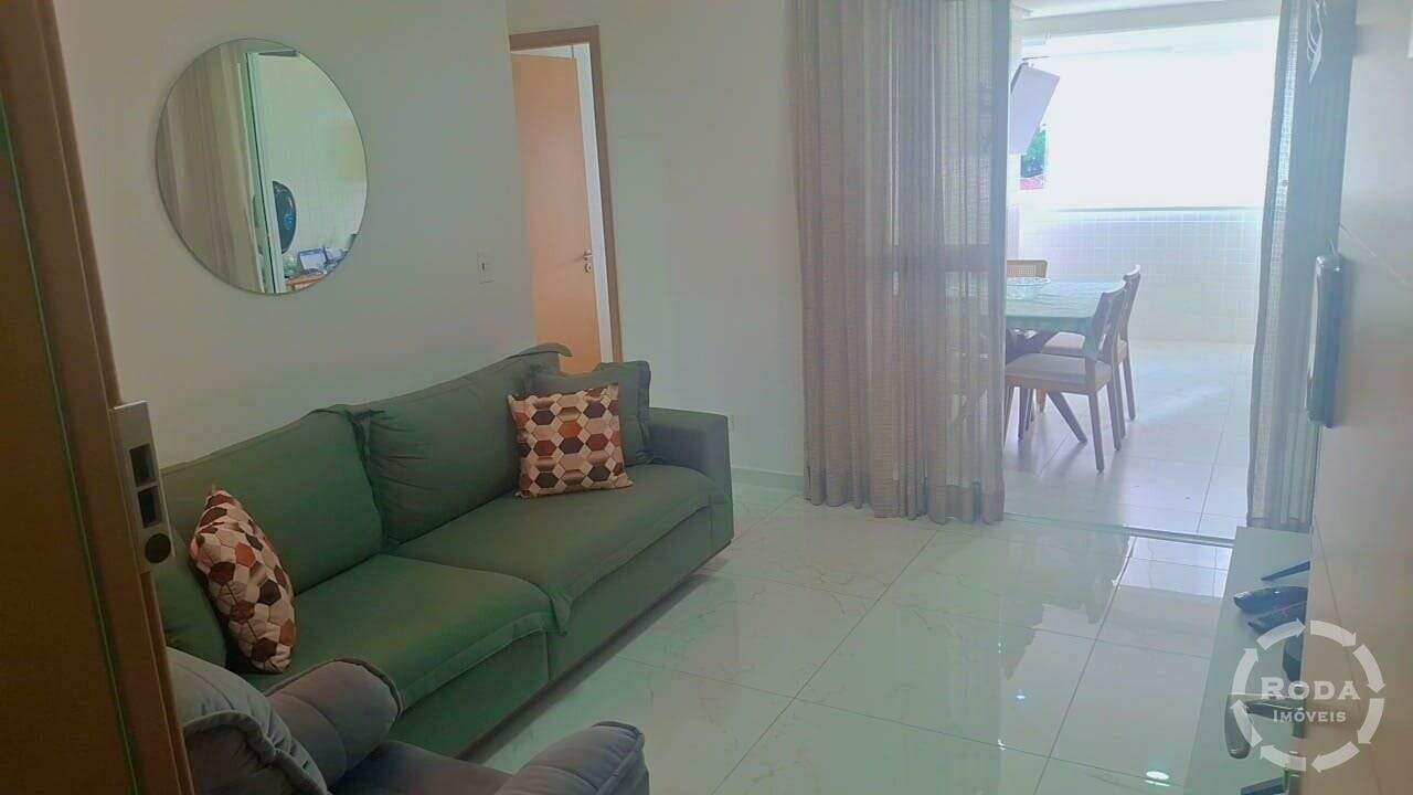 Apartamento à venda no Boqueirão: 