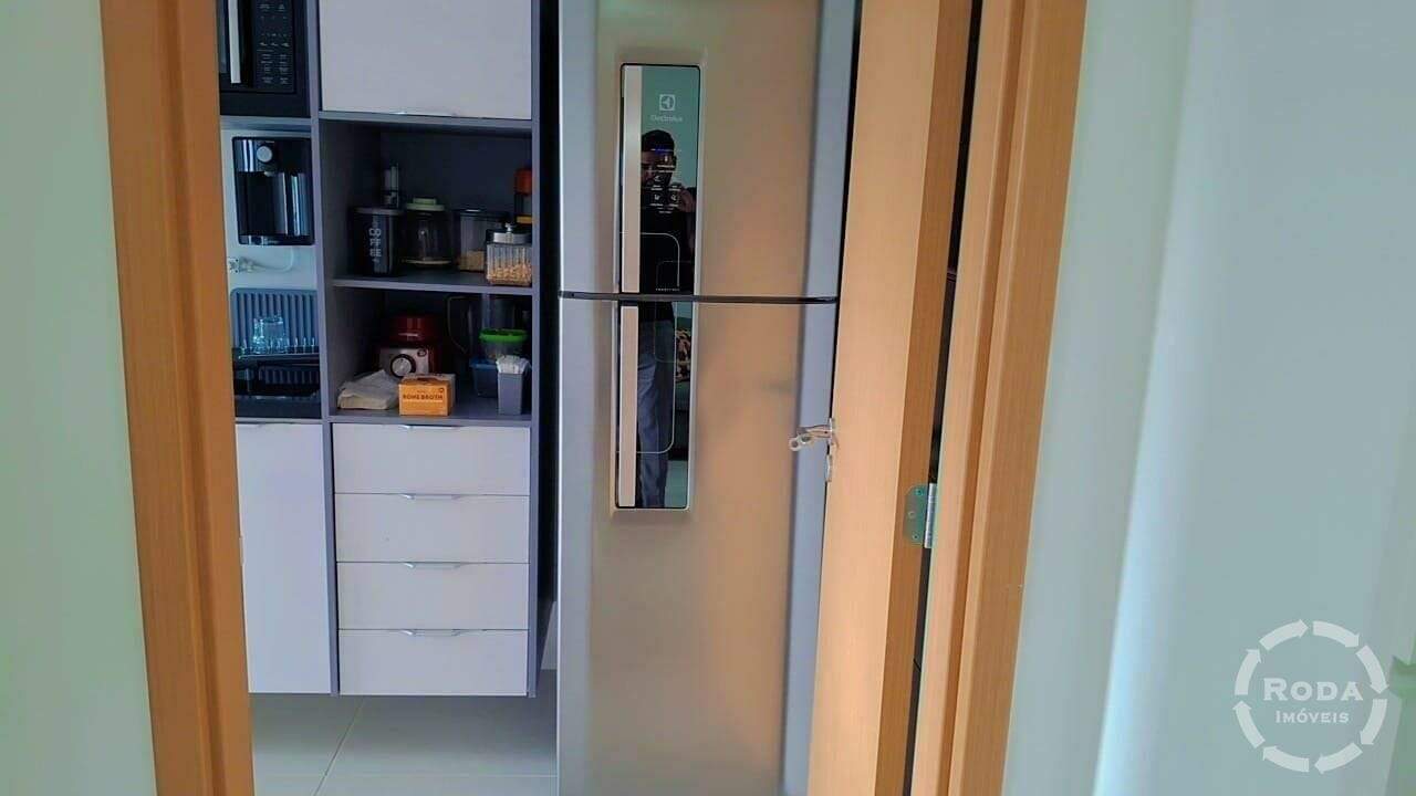Apartamento à venda no Boqueirão: 