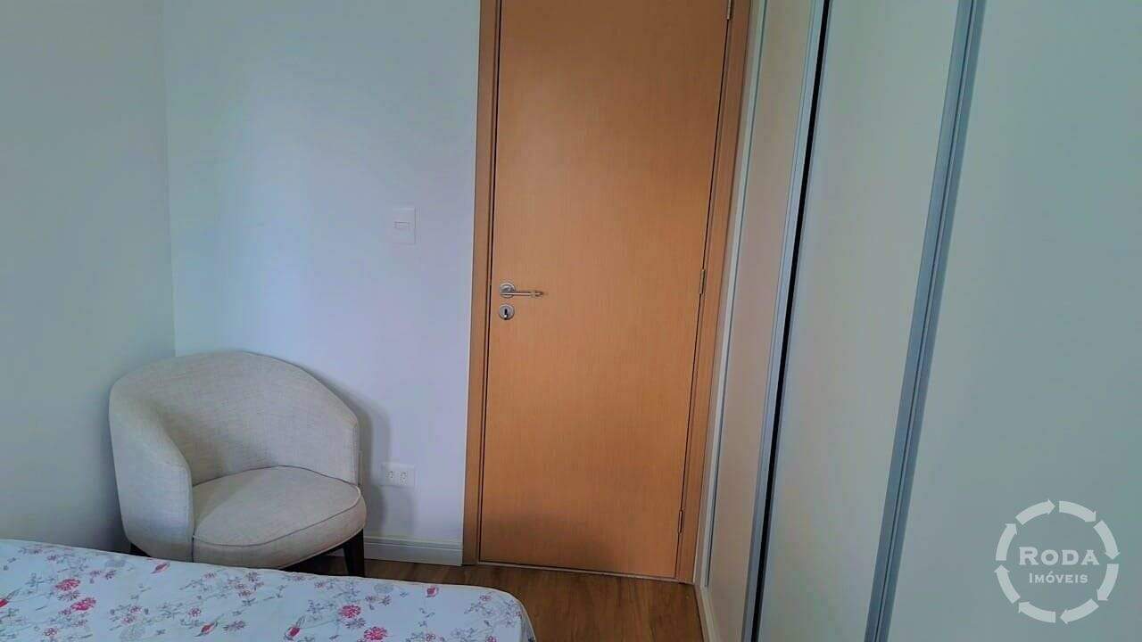 Apartamento à venda no Boqueirão: 