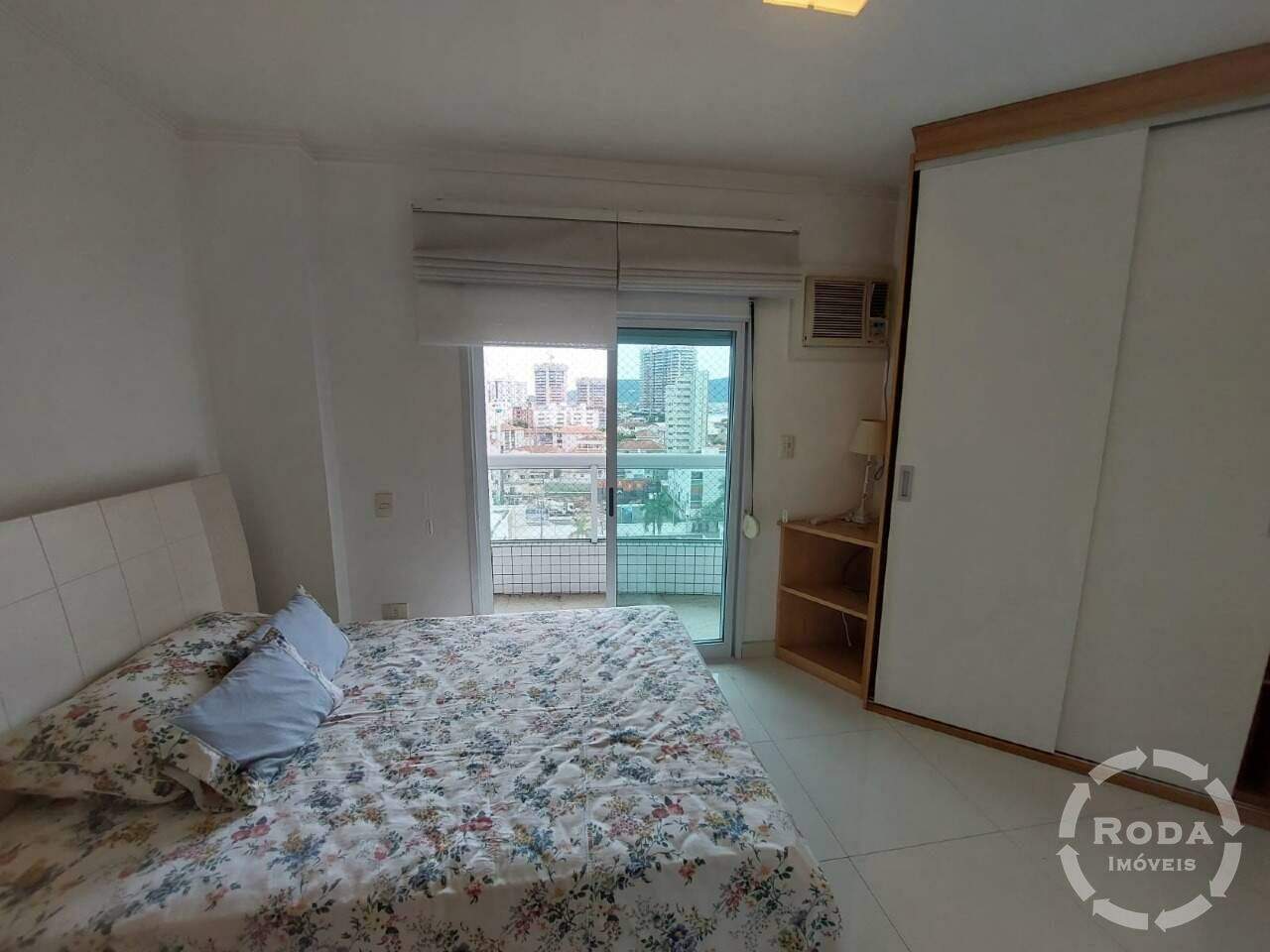 Apartamento à venda no Ponta da Praia: 