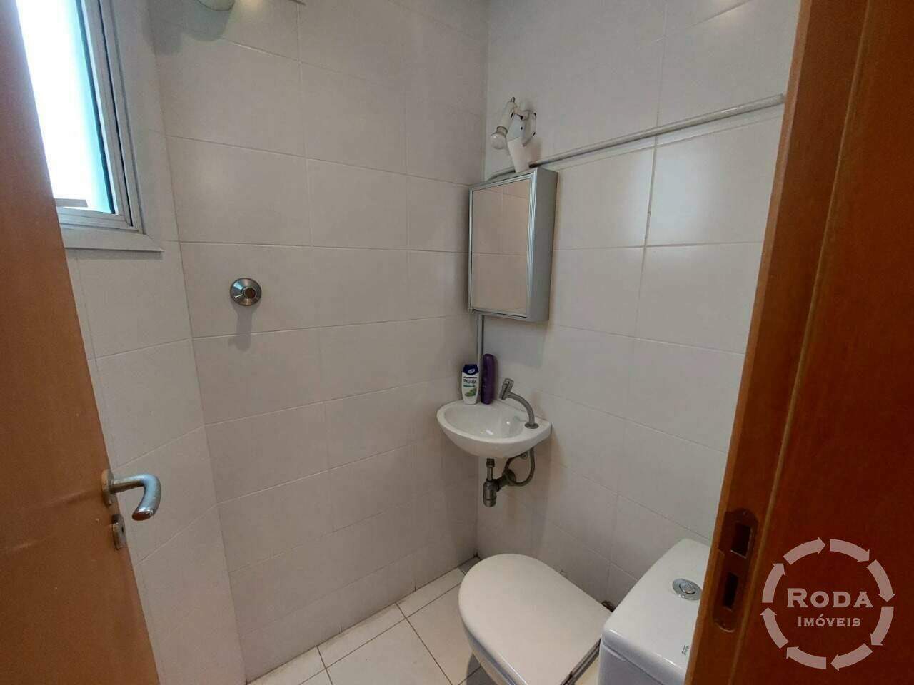 Apartamento à venda no Ponta da Praia: 