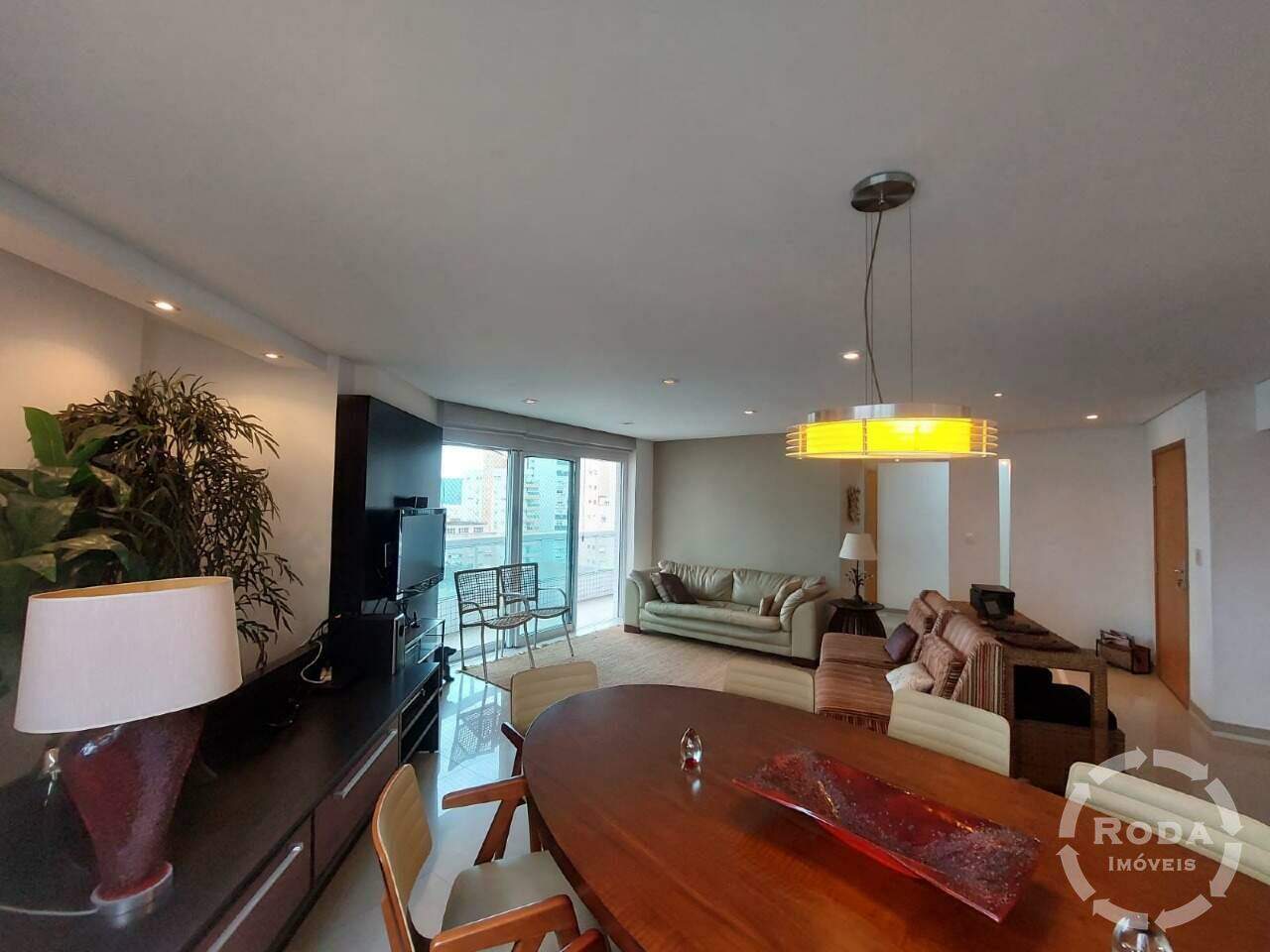 Apartamento à venda no Ponta da Praia: 