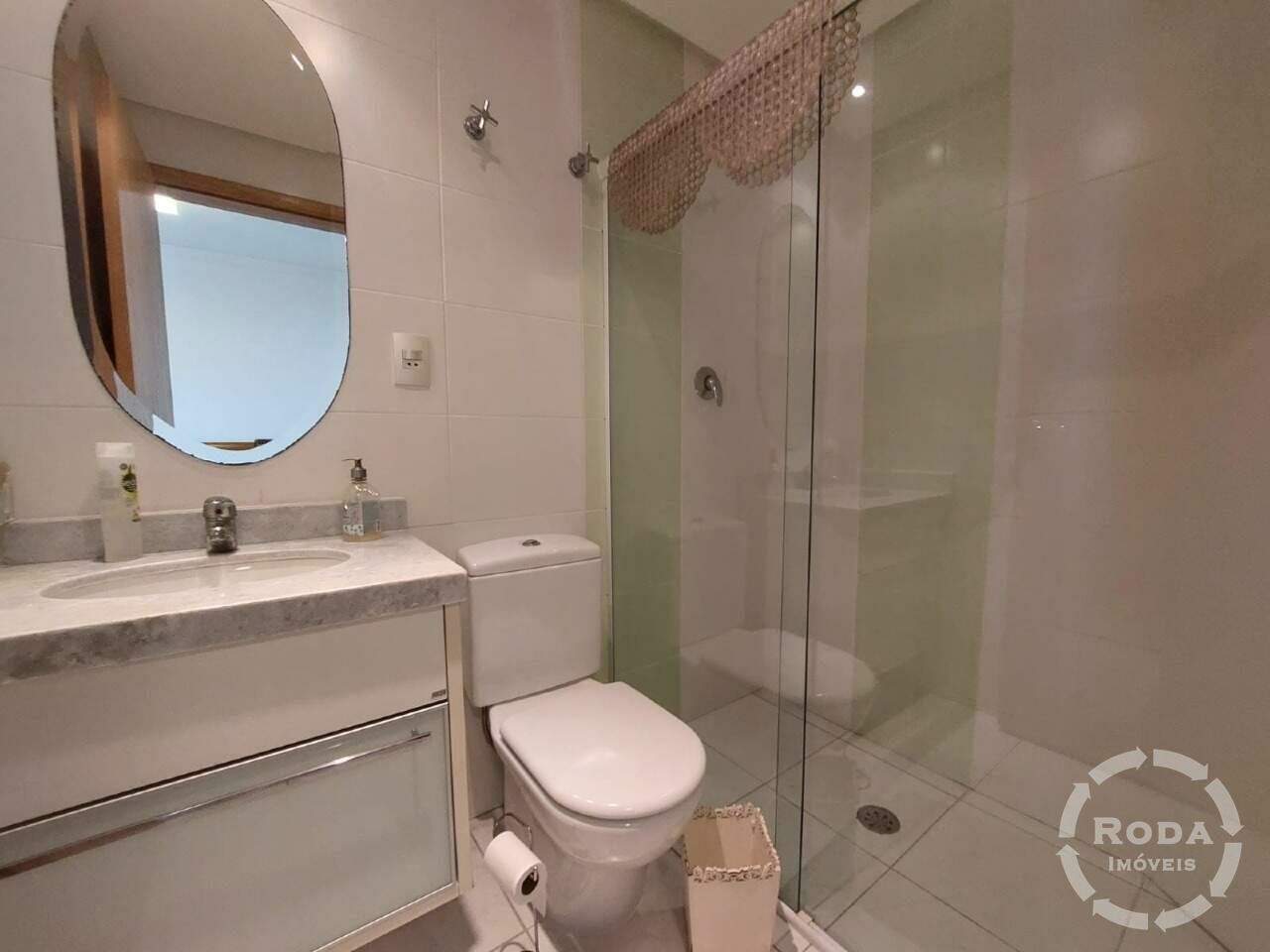 Apartamento à venda no Ponta da Praia: 