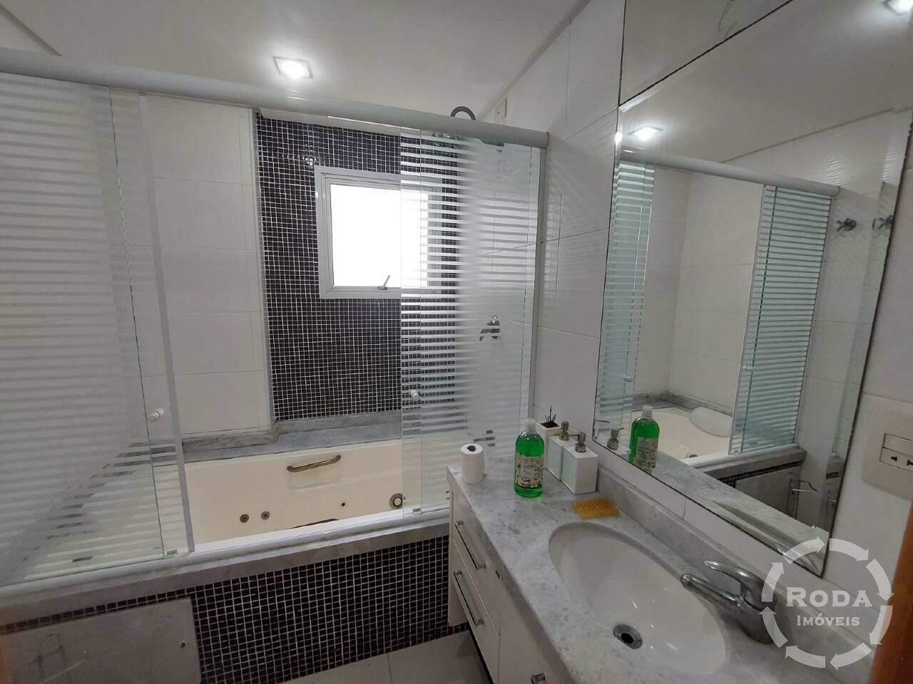 Apartamento à venda no Ponta da Praia: 