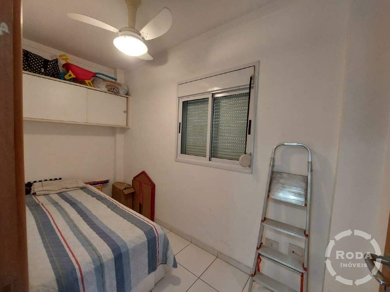 Apartamento à venda no Ponta da Praia: 